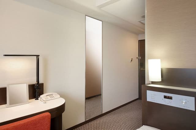 Single Room, Non Smoking