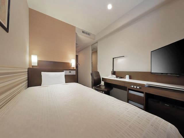 Single Room, Non Smoking