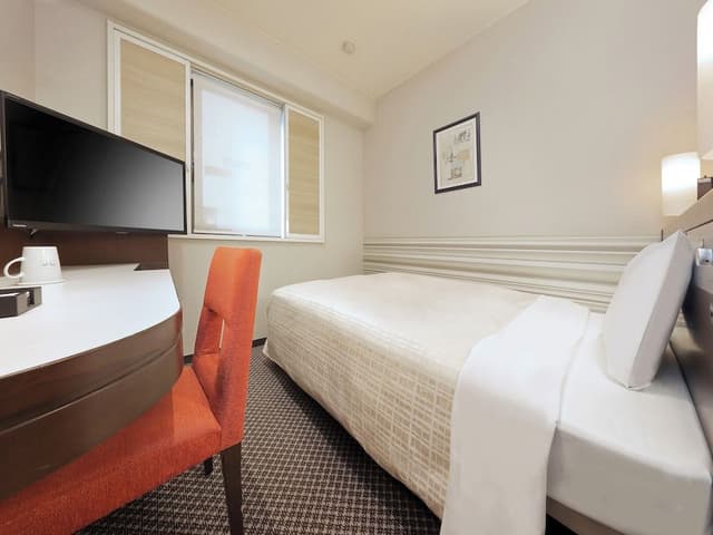 Single Room, Non Smoking
