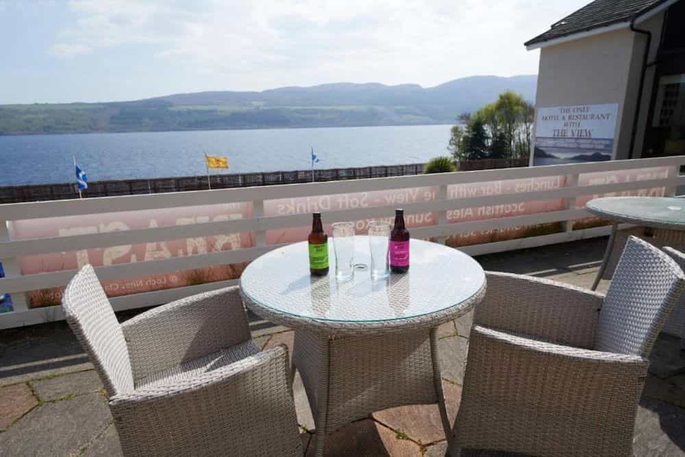 Loch Ness Clansman Hotel Loch Ness Clansman Hotel