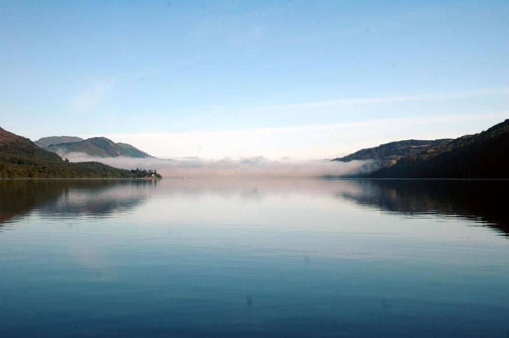 Loch Ness Clansman Hotel Loch Ness Clansman Hotel