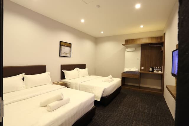 Family Suite