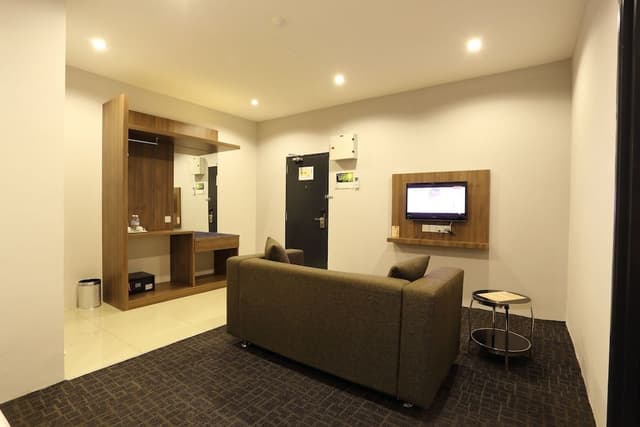 Family Suite