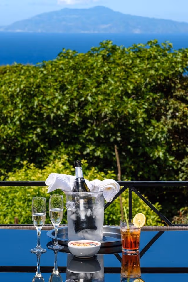 Comfort Double or Twin Room, Terrace