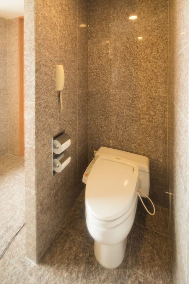 Executive Superior King with Lounge Access, Non Smoking