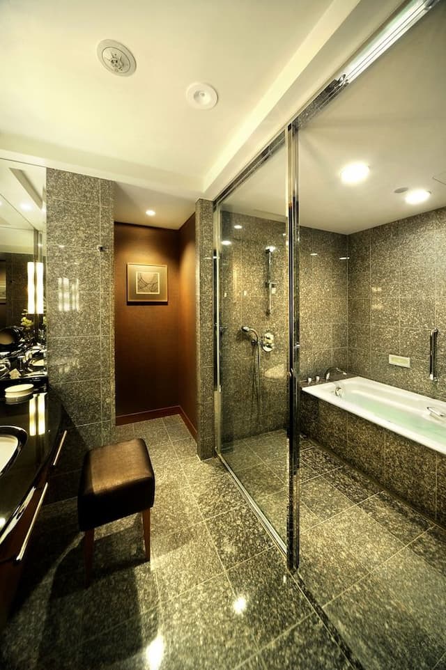 Executive Superior King with Lounge Access, Non Smoking