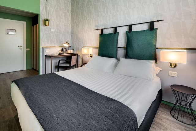 Classic Room, Multiple Beds