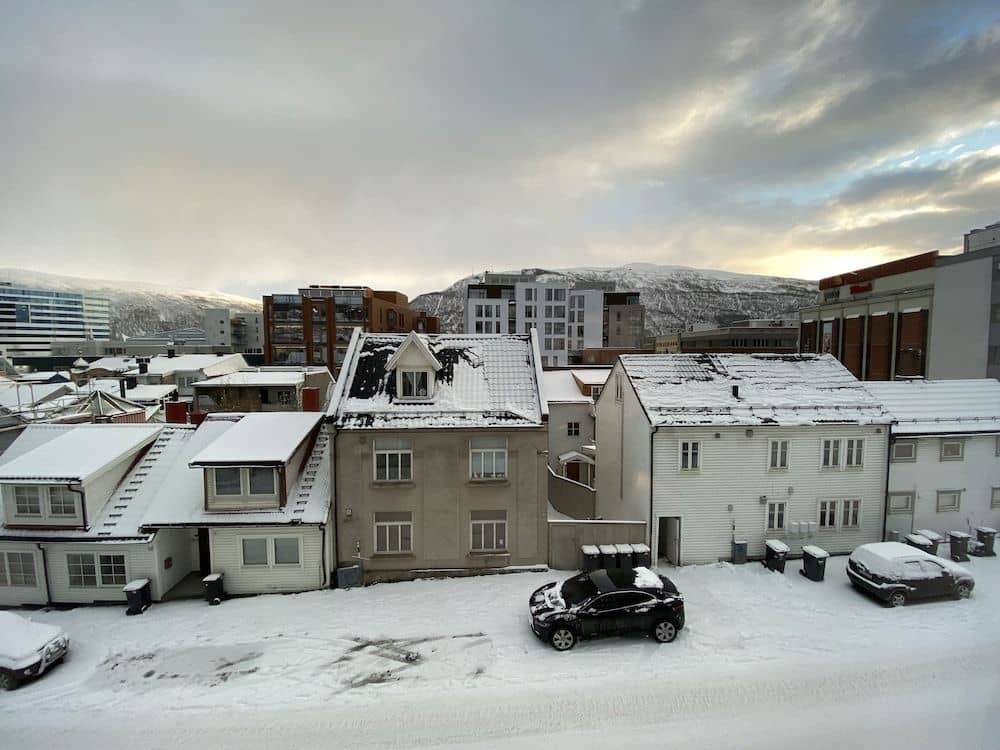 Viking l Tromso Viking l Tromso