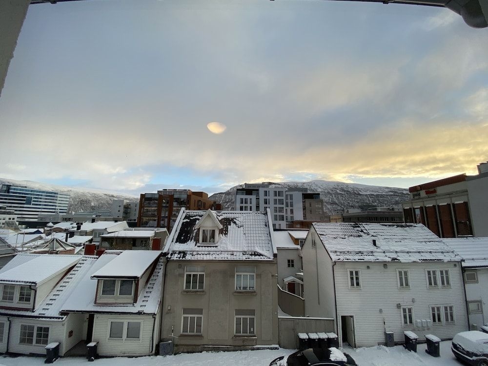 Viking l Tromso2