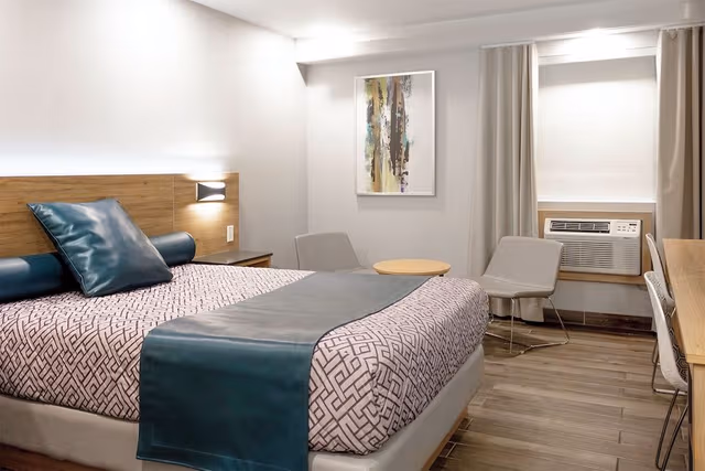 Comfort Room