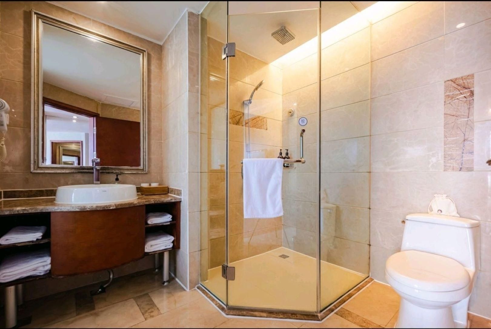 Ji Hotel Kunming Biji Plaza4