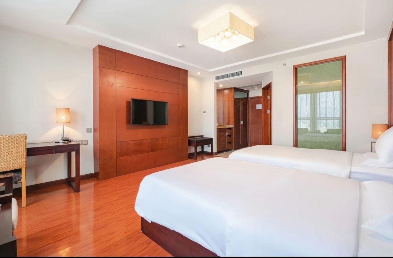Ji Hotel Kunming Biji Plaza1