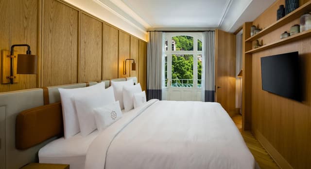 Park Suite