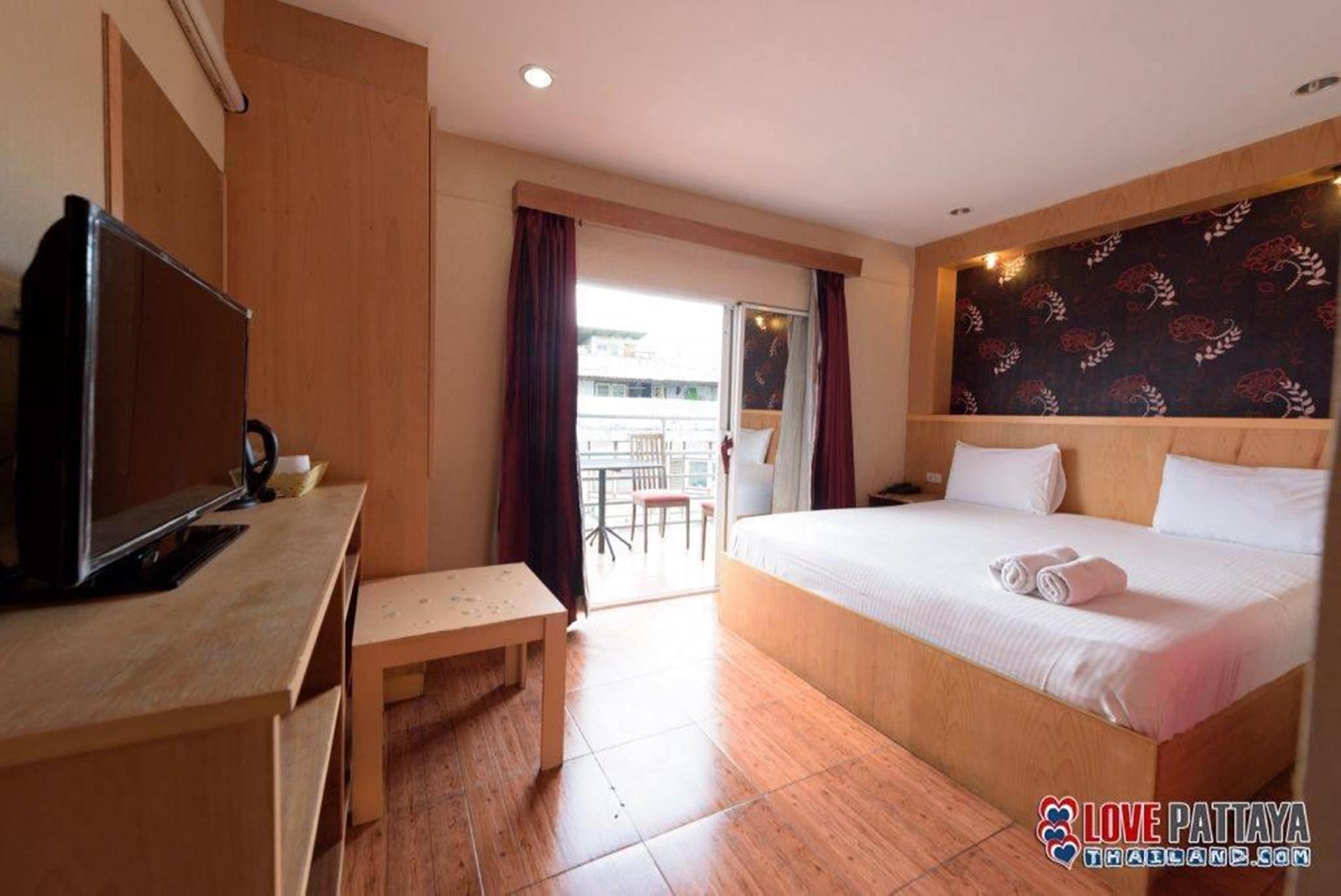 นิวไพนด์ บัลลูชี อินน์ (New Pind Balluchi Inn)1