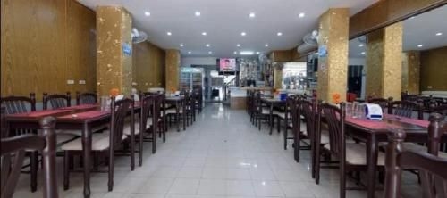 นิวไพนด์ บัลลูชี อินน์ (New Pind Balluchi Inn)4