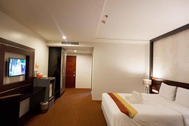 Superior Room