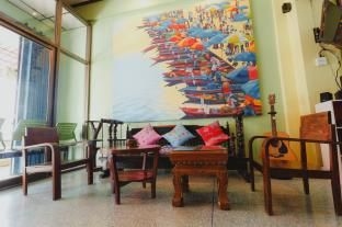 The Aree Hat Yai Hostel0