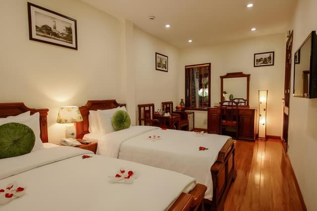 Superior Double or Twin Room