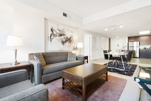 Apartment, 2 Bedrooms