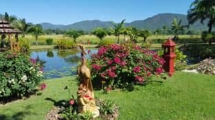 Rice and Zen Boutique Resort Rice and Zen Boutique Resort