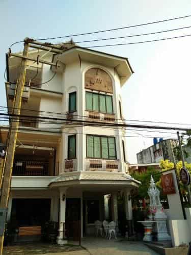 Namamema Colonial Boutique House Namamema Colonial Boutique House