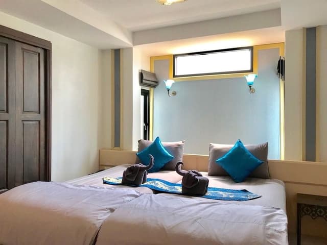 Superior Single Room