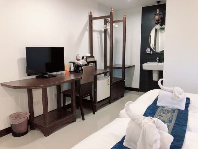 Superior Single Room