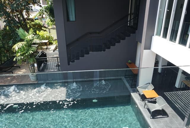 Standard Family Room
