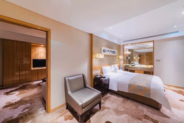 Executive Suite