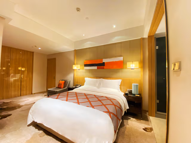Executive Suite