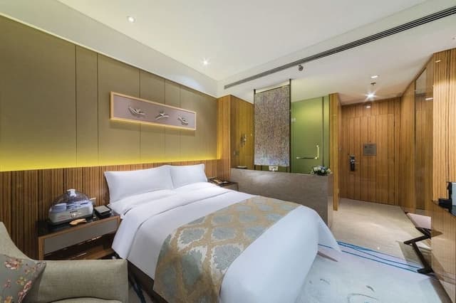Business Double Room