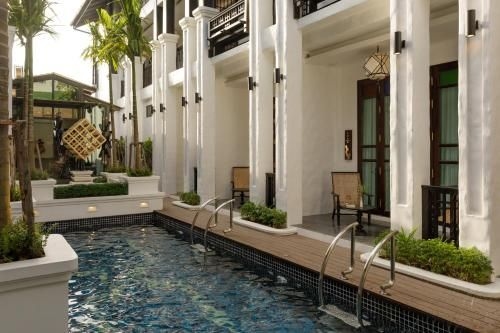 Thai Akara - Lanna Boutique Hotel3
