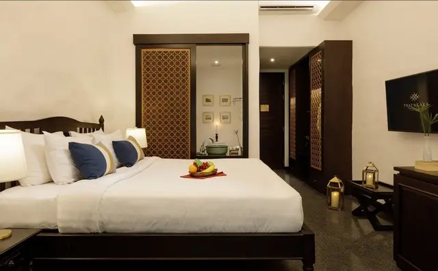 Superior Room with City View