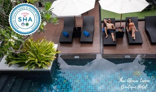 Thai Akara - Lanna Boutique Hotel2