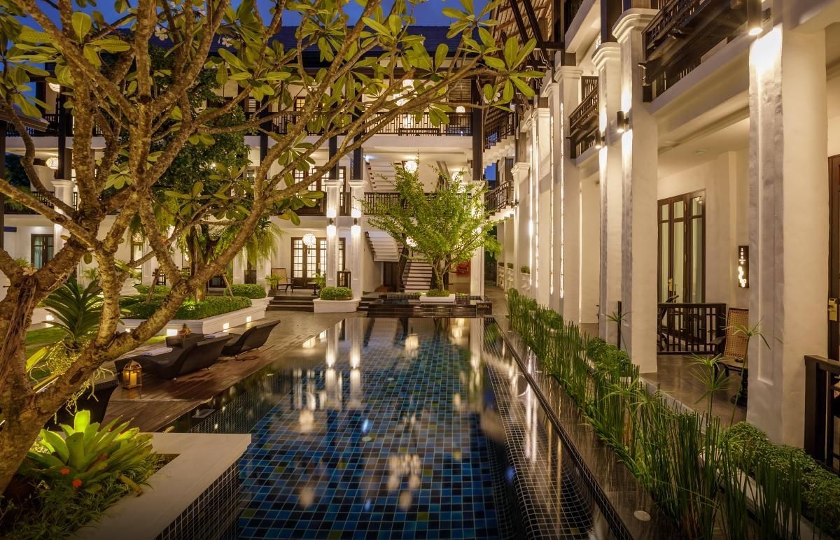 Thai Akara - Lanna Boutique Hotel4