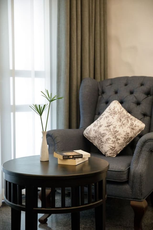 Superior Room with City View