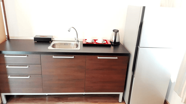 Family 2 Bed Room