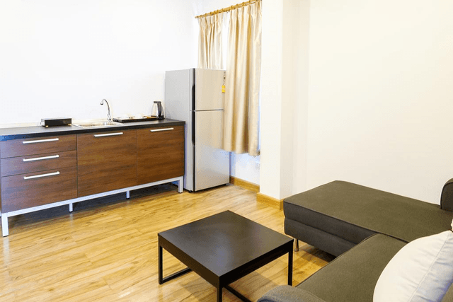 Family 2 Bed Room