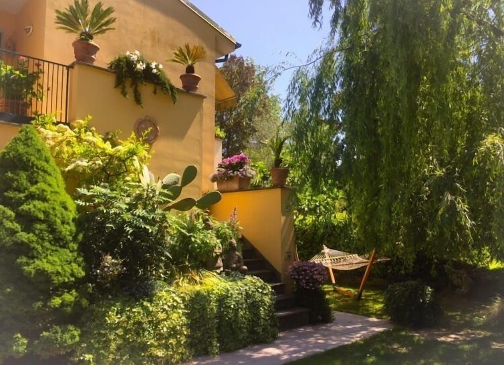 Le Pinette Bed and Breakfast2
