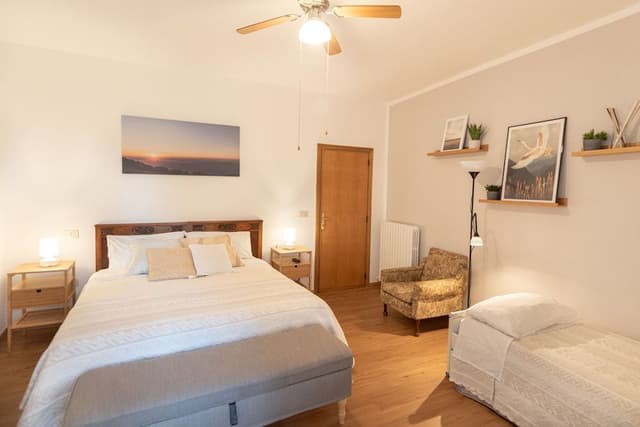 Premium Triple Room, Multiple Beds, Private Bathroom, Valley View (Camera Sol1)