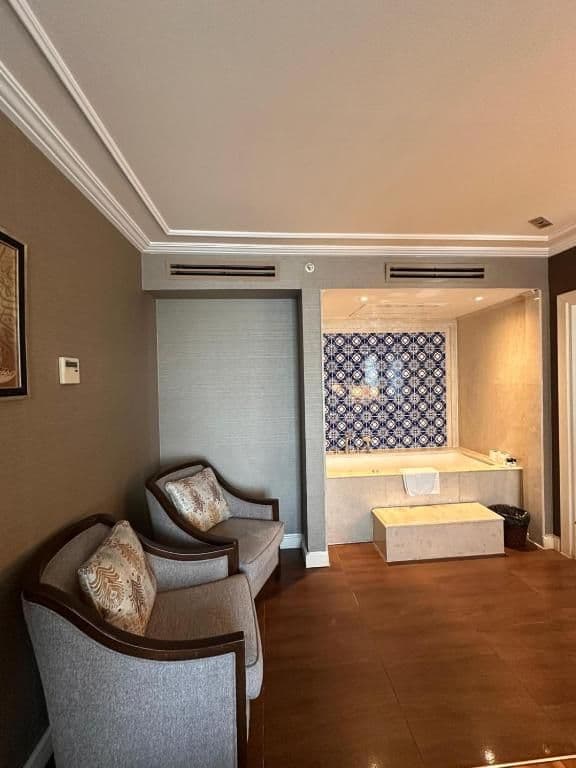 Suite 2 bedroom