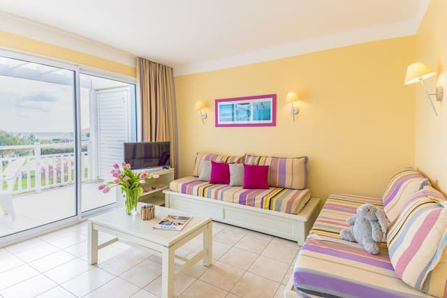 Apartment, 2 Bedrooms