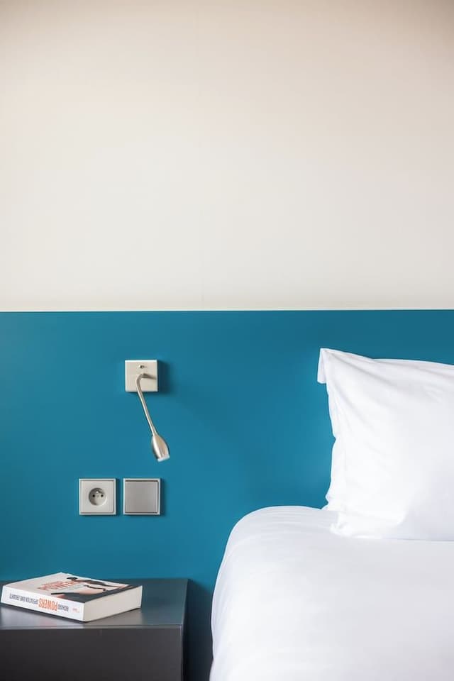 Standard Room, Pool Access, Courtyard View (Balcon / Balcony)