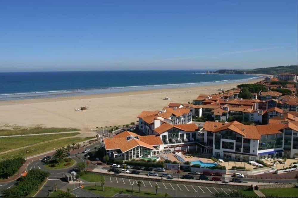Serge Blanco Thalasso and Spa