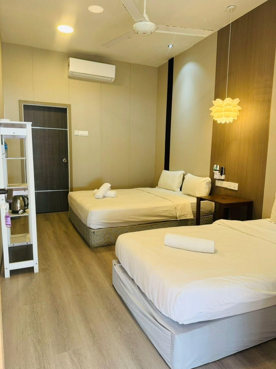 Tommy's Place @ Tip Of Borneo4