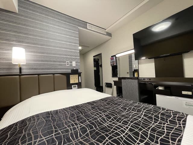Single Room, Non Smoking