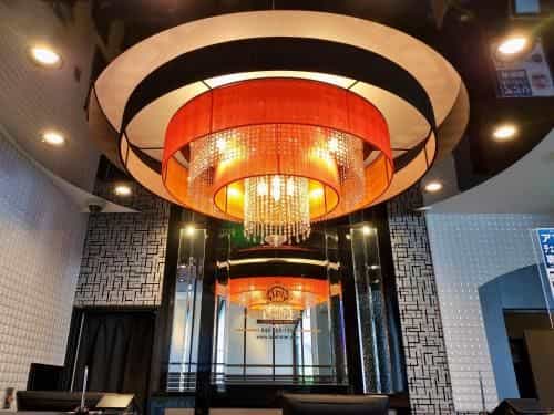 โรงแรมเอพีเอ ฮาชิโอจิ เอกิ นิชิ โรงแรมเอพีเอ ฮาชิโอจิ เอกิ นิชิ