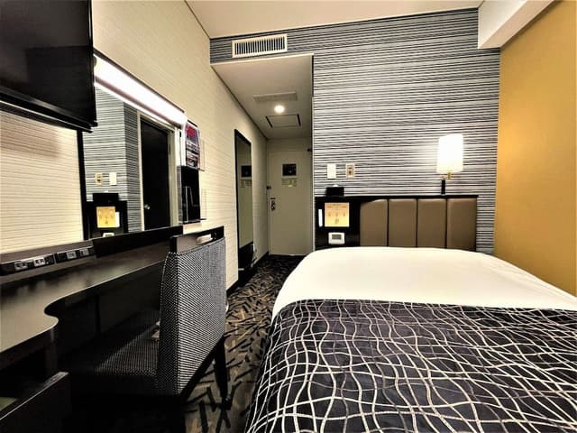 Single Room, Non Smoking