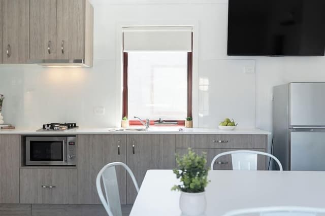 Villa, 2 Bedroom (Sleeps 4)