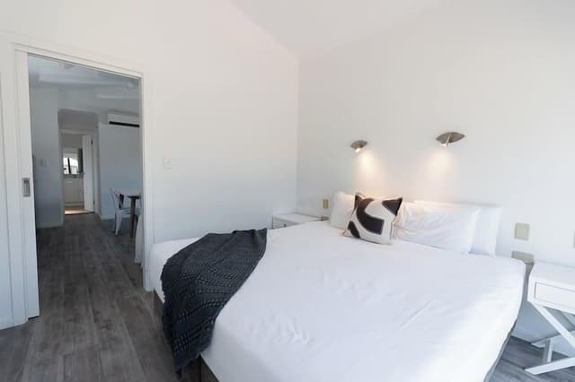 Villa, 2 Bedroom (Sleeps 4)